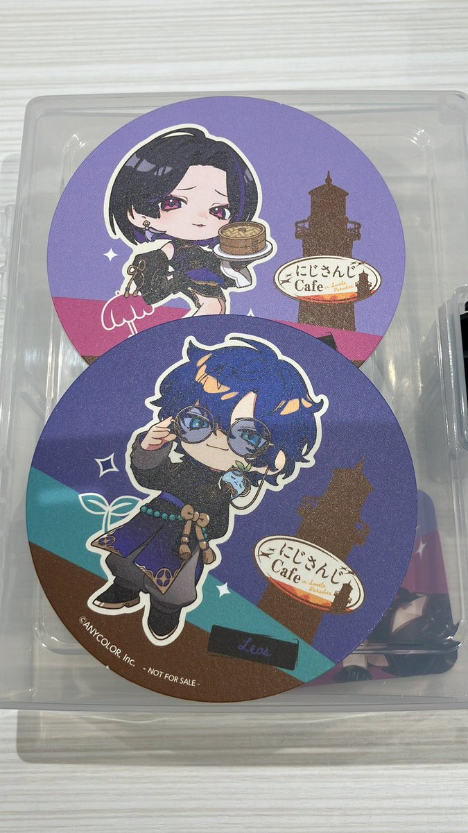 モナコ tweet media