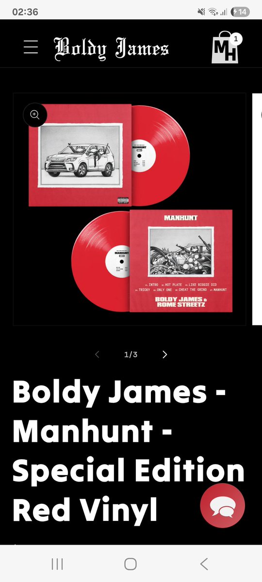 MacThizzle tweet media