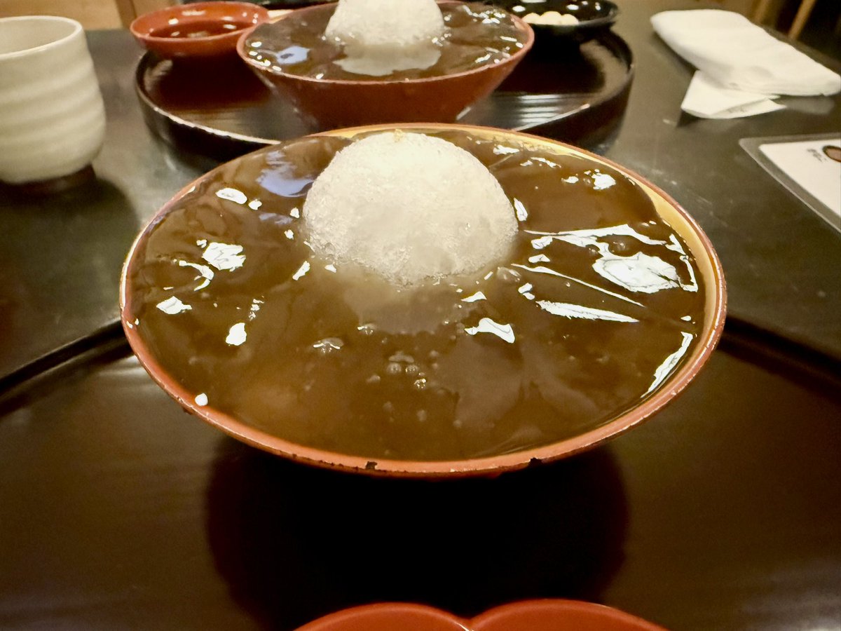 medusaLua's tweet photo. 先日今日京都旅行してきた。
京都っていう場所が俺に合うのかバカ楽しい。ホンマに楽しかった。
あと基本薄味めだから薄味派の俺にはどの料理もガチ美味かった。また行く。 https://t.co/UmWBBRGaFf