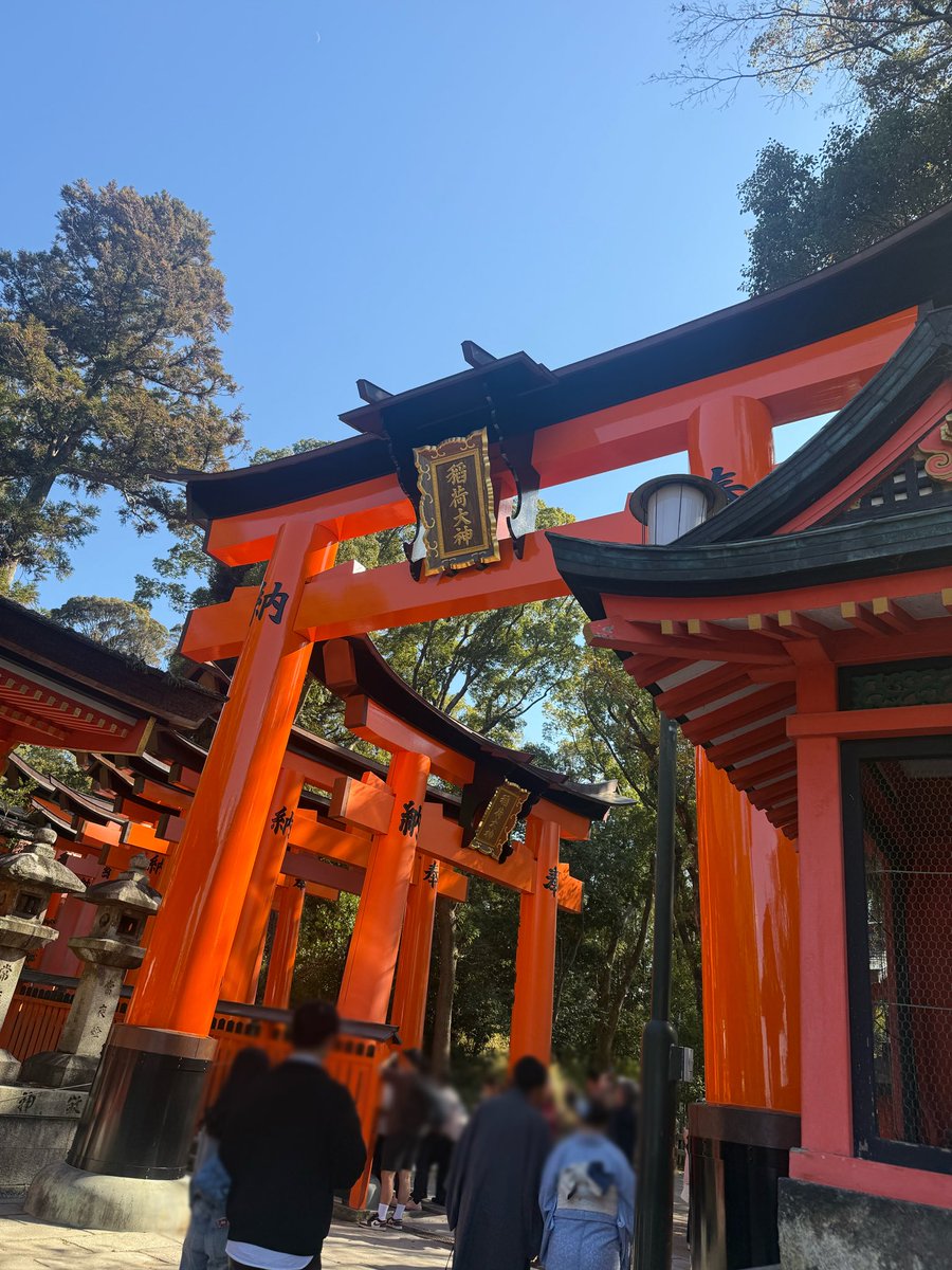 medusaLua's tweet photo. 先日今日京都旅行してきた。
京都っていう場所が俺に合うのかバカ楽しい。ホンマに楽しかった。
あと基本薄味めだから薄味派の俺にはどの料理もガチ美味かった。また行く。 https://t.co/UmWBBRGaFf