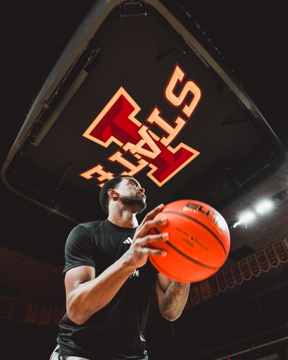 Texas Tech Basketball tweet media