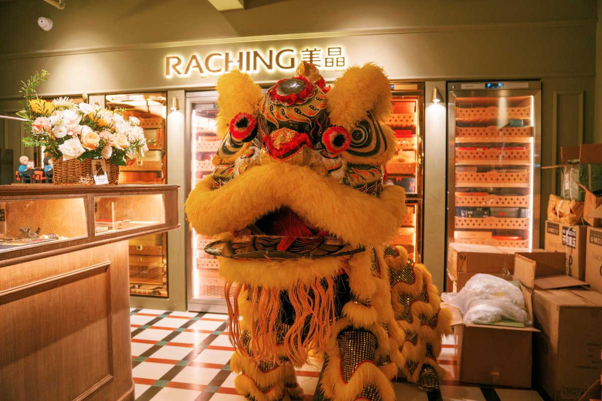 raching_official tweet media