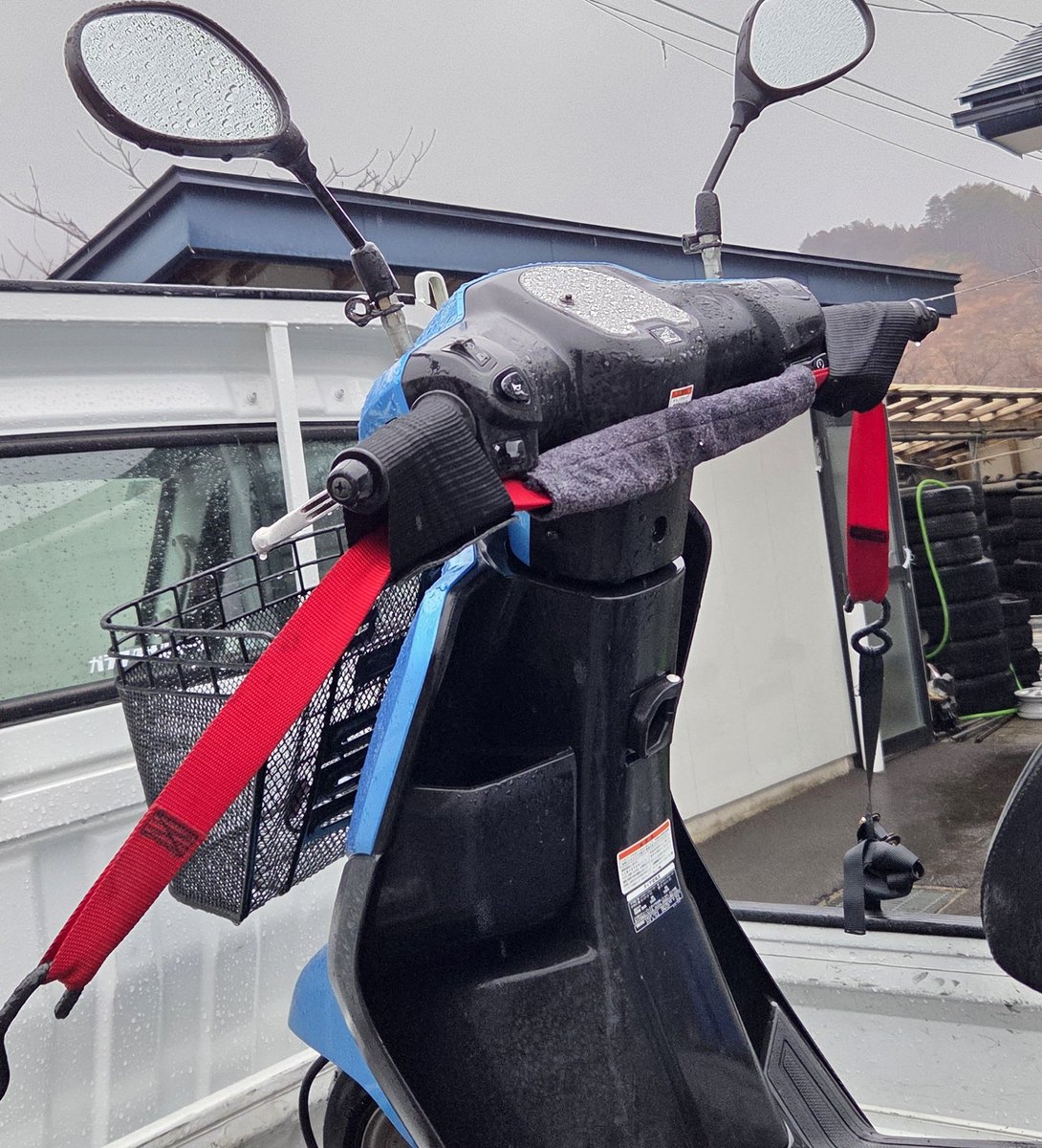 さぼてん㌠＠ハンモックガチ勢 (@saboten_rider) / Posts / X