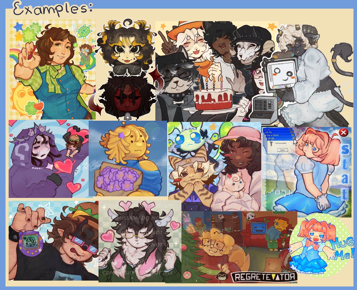 Chá é bom (COMMS PAUSED) tweet media