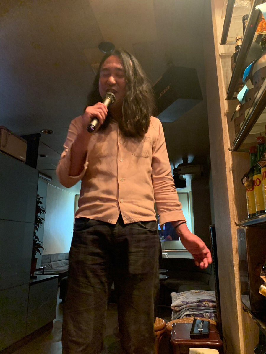 GAME & chips tweet media