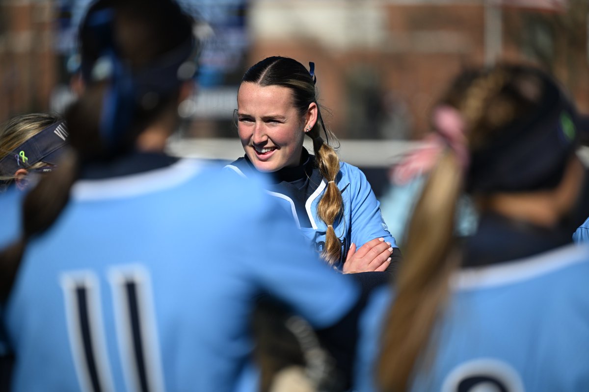Villanova Softball tweet media