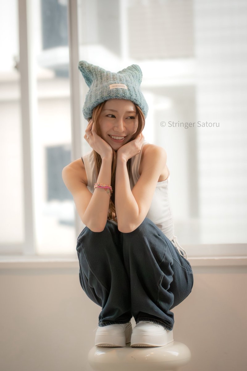 Essoくん@KYOTO∞ tweet media