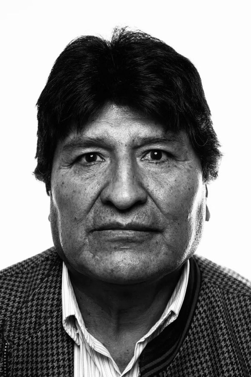 🇧🇴 | URGENTE: La justicia de Bolivia emite una orden de arresto contra Evo Morales por trata de menores. Apoyas la captura de este pedófilo?
