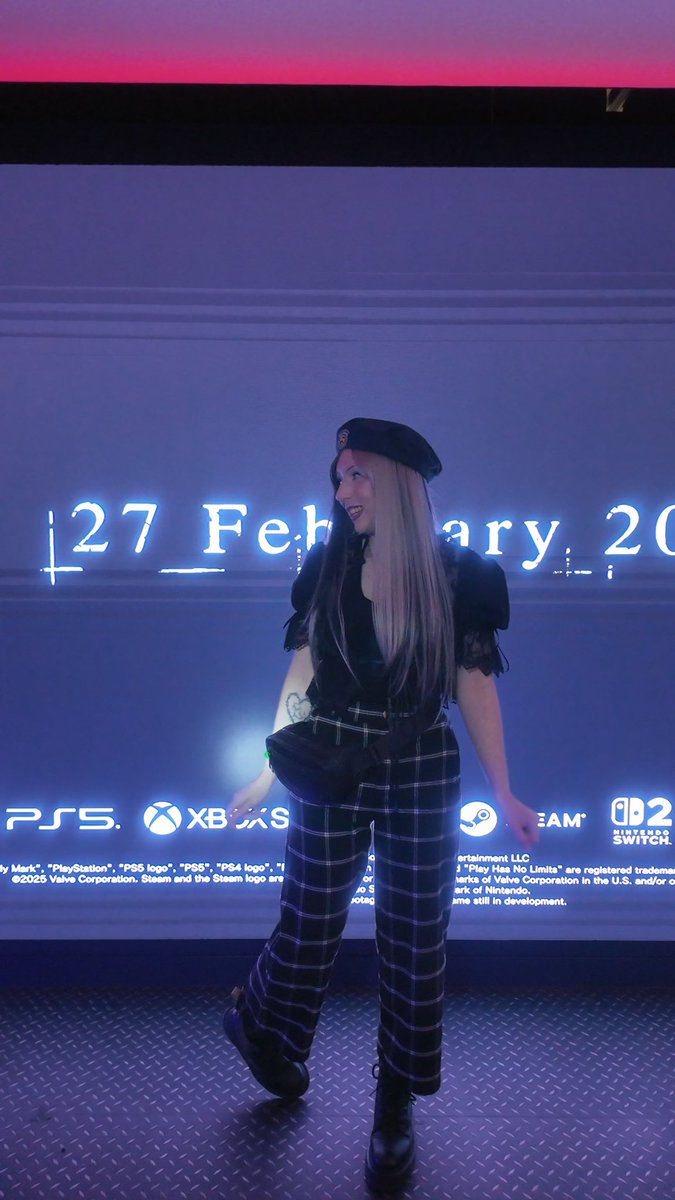 LunarLizzy 🦋 tweet media