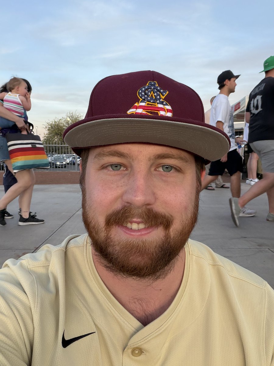 Jacob Sumner, MPA tweet media