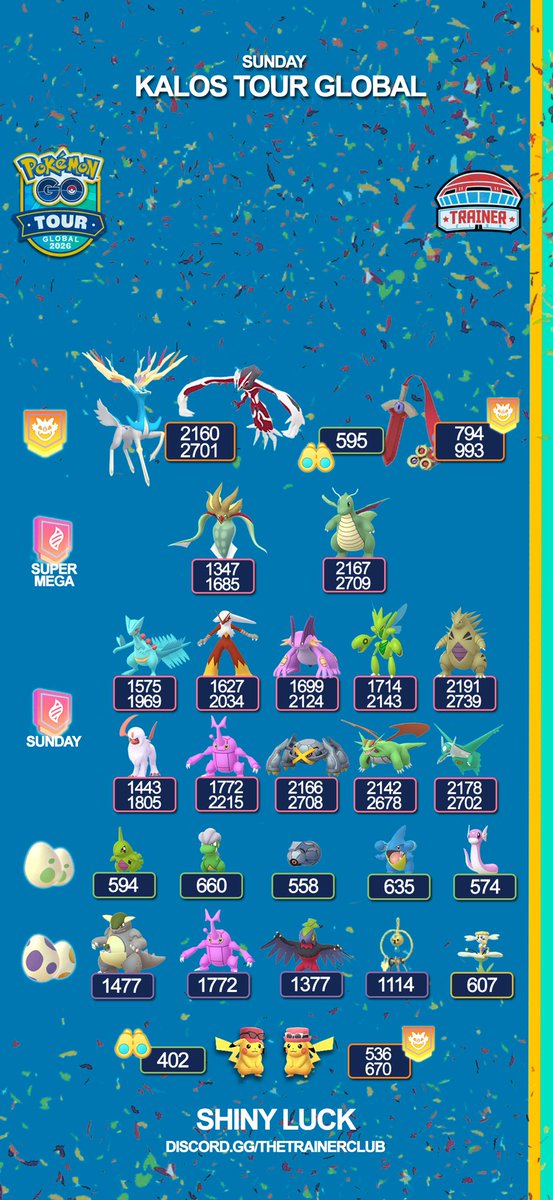 thetrainerclubb's tweet photo. Kalos Tour Global Wallpaper is Here! 
RT to bless your friends phones this weekend! 

One for each day 🔥 https://t.co/LyITVa316V