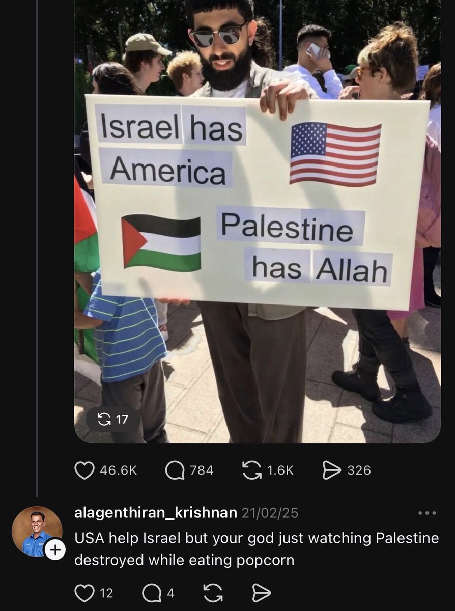 A4کليڠ #RobohKuilHaram tweet media