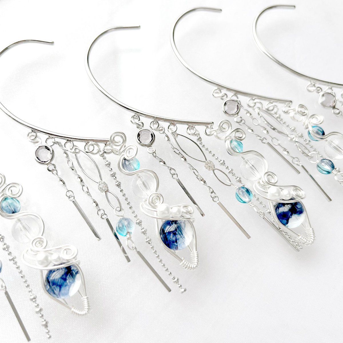 kotoko (@kotoko_wireart) / Posts / X