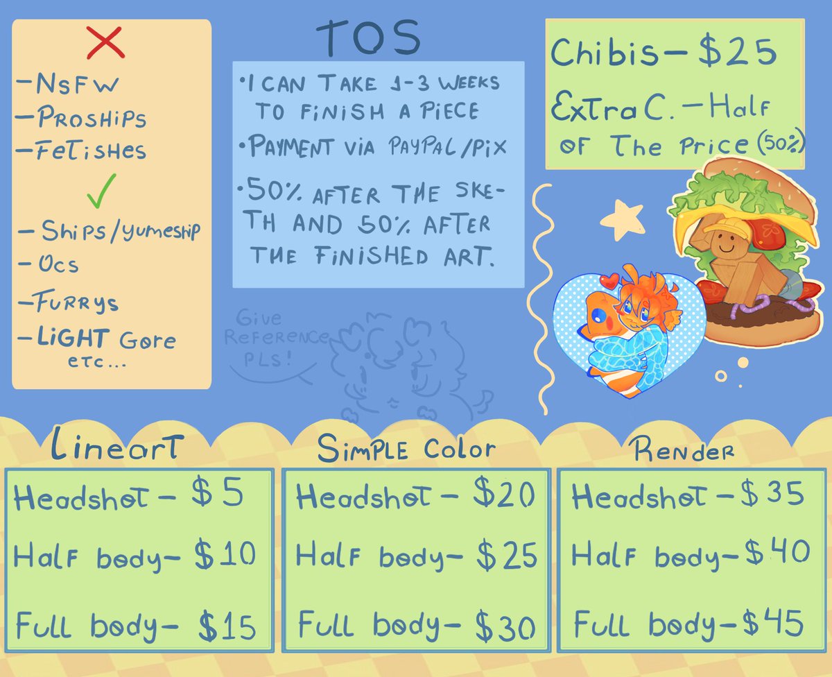 Chá é bom (COMMS PAUSED) tweet media