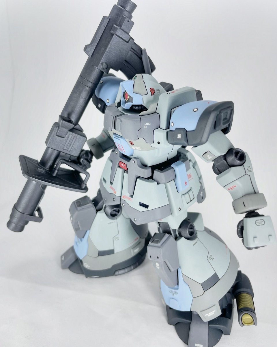 ジオン公国軍あつまれ