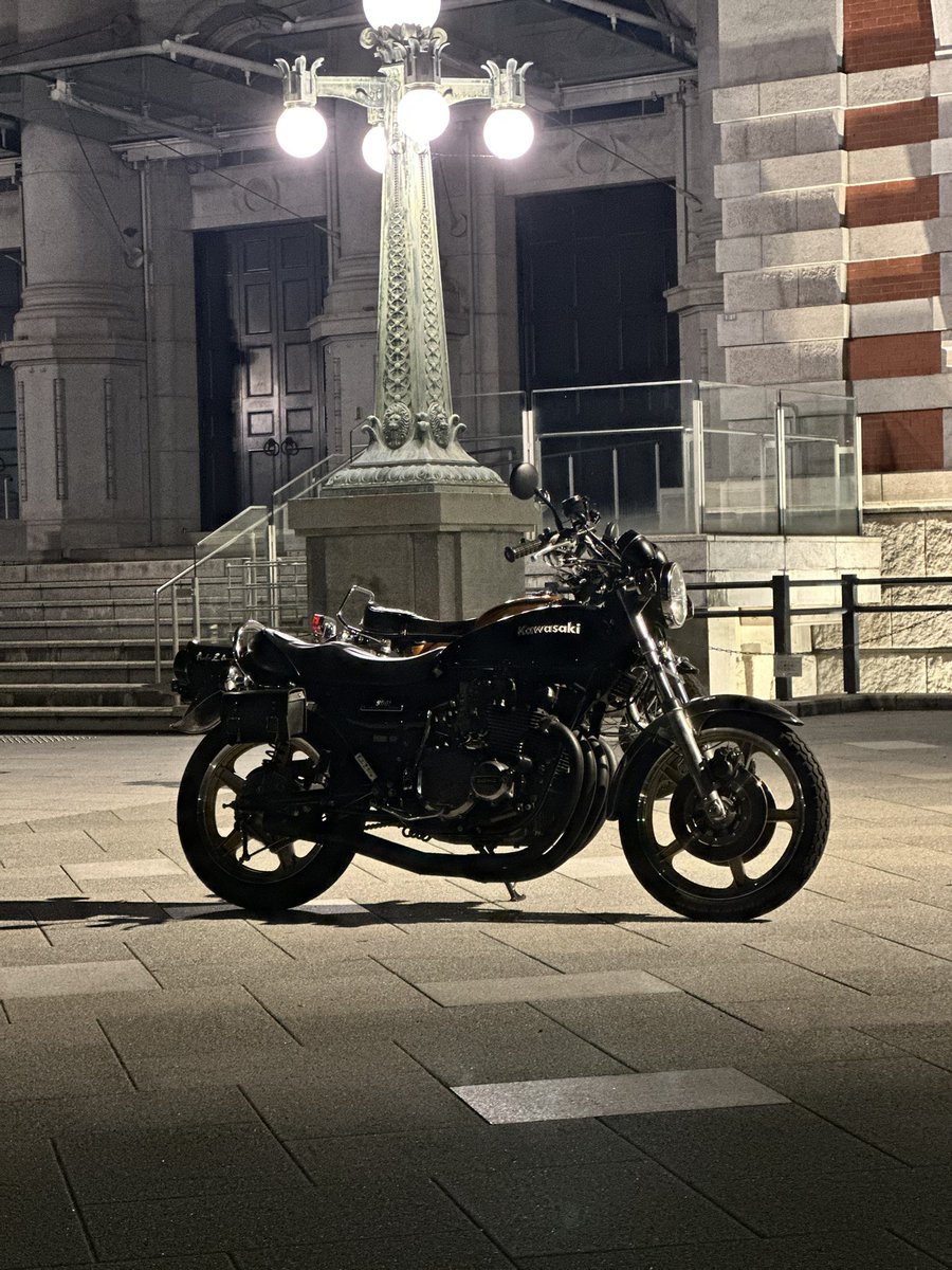 みんなのKAWASAKI見せて