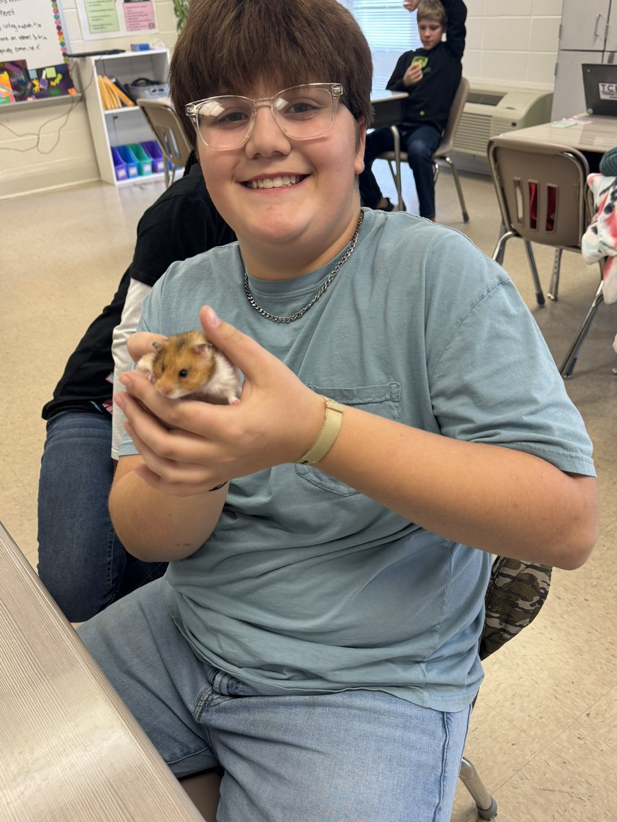 Brittney Green tweet media