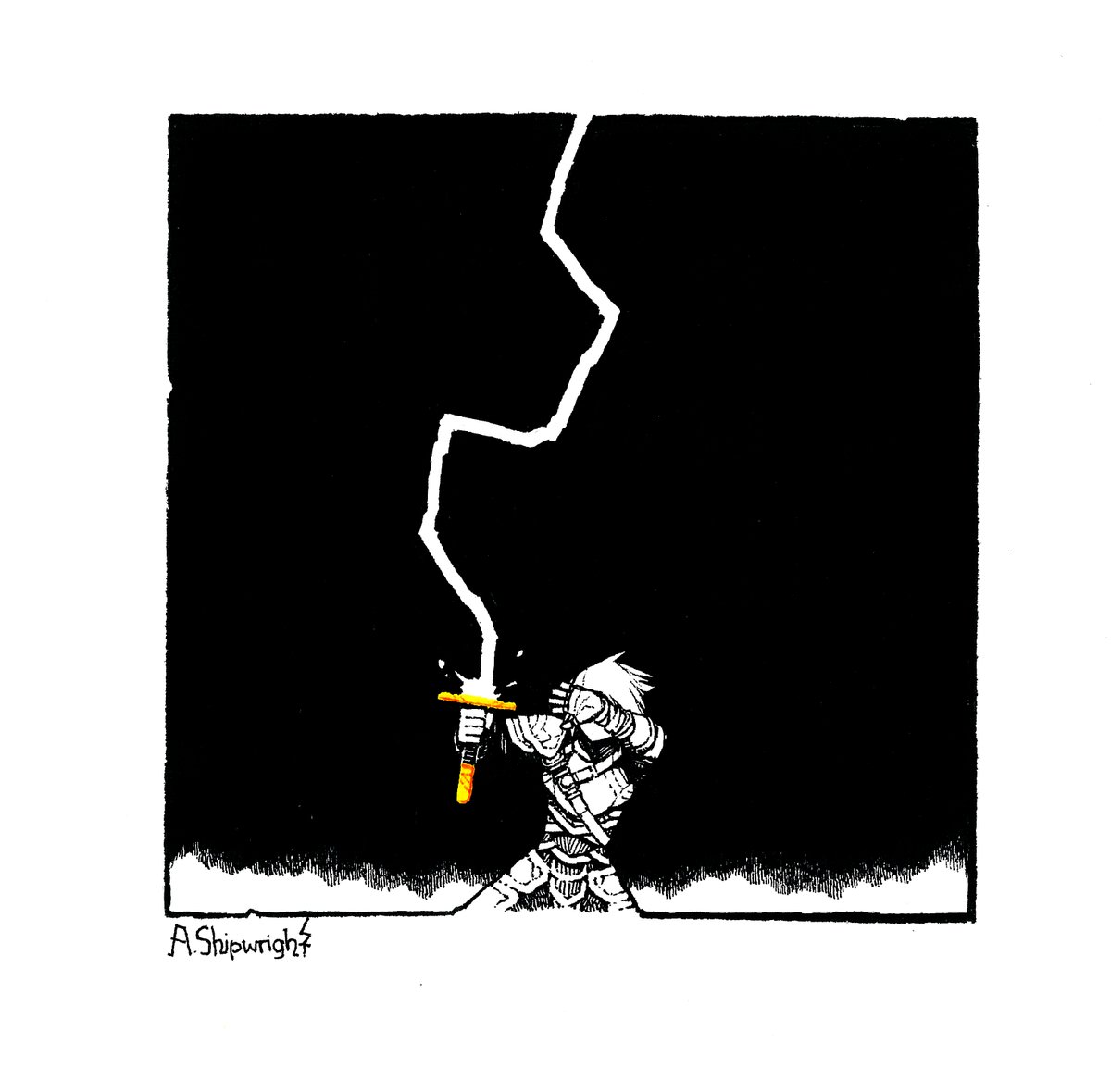 A.Shipwright tweet media