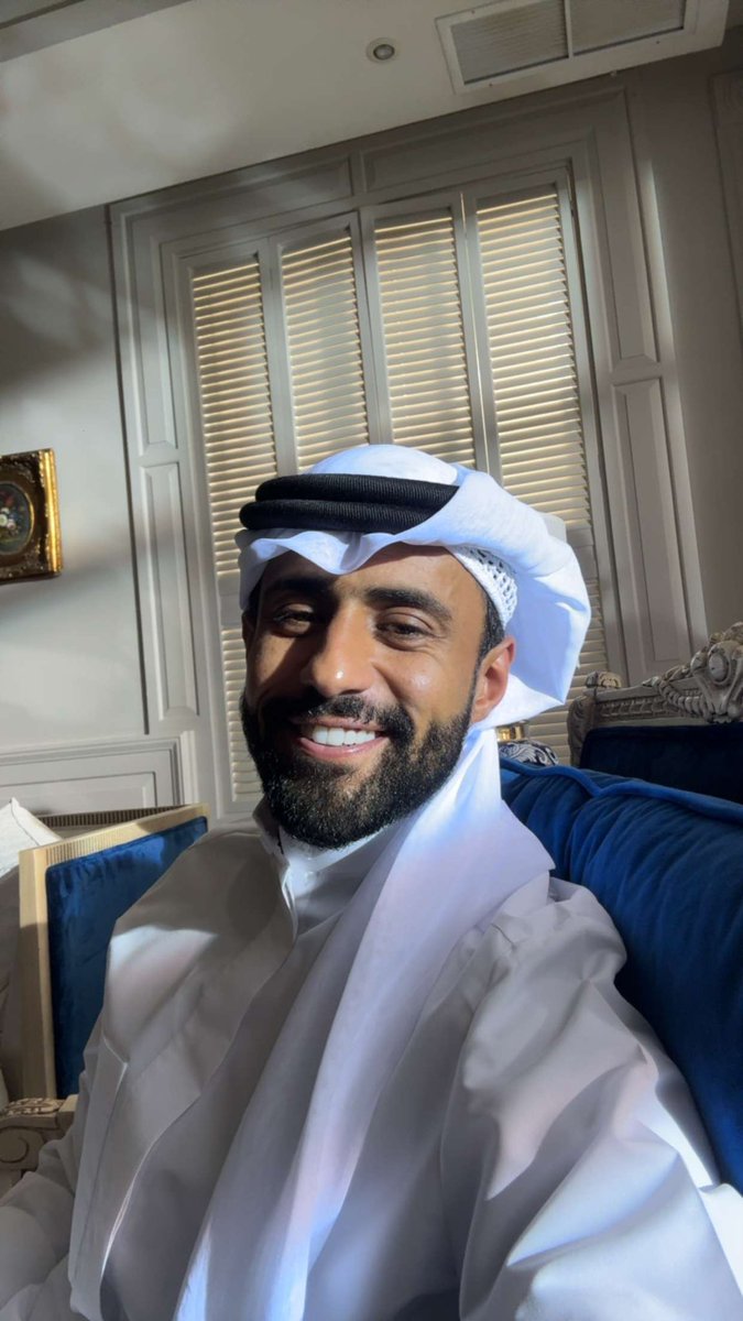 اشتقت لطلال.