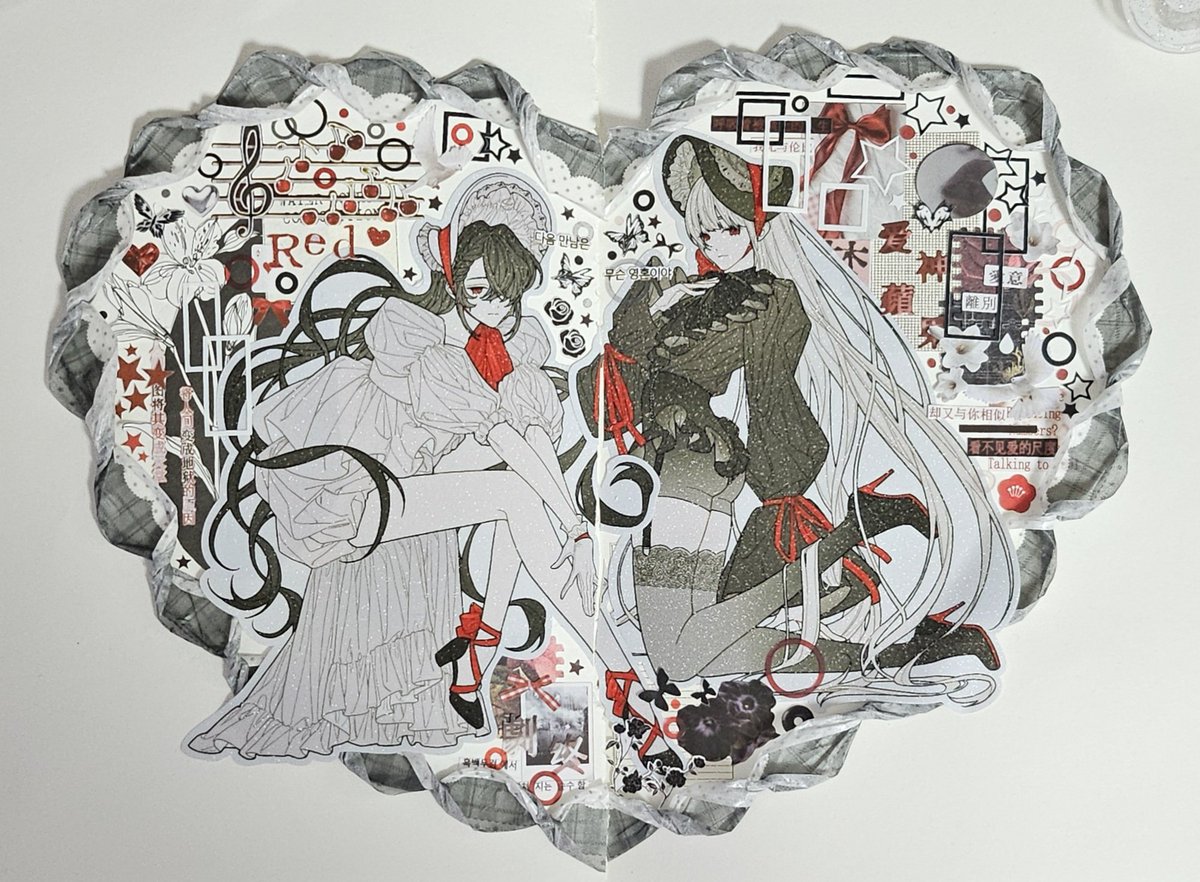 유니☘︎ tweet media