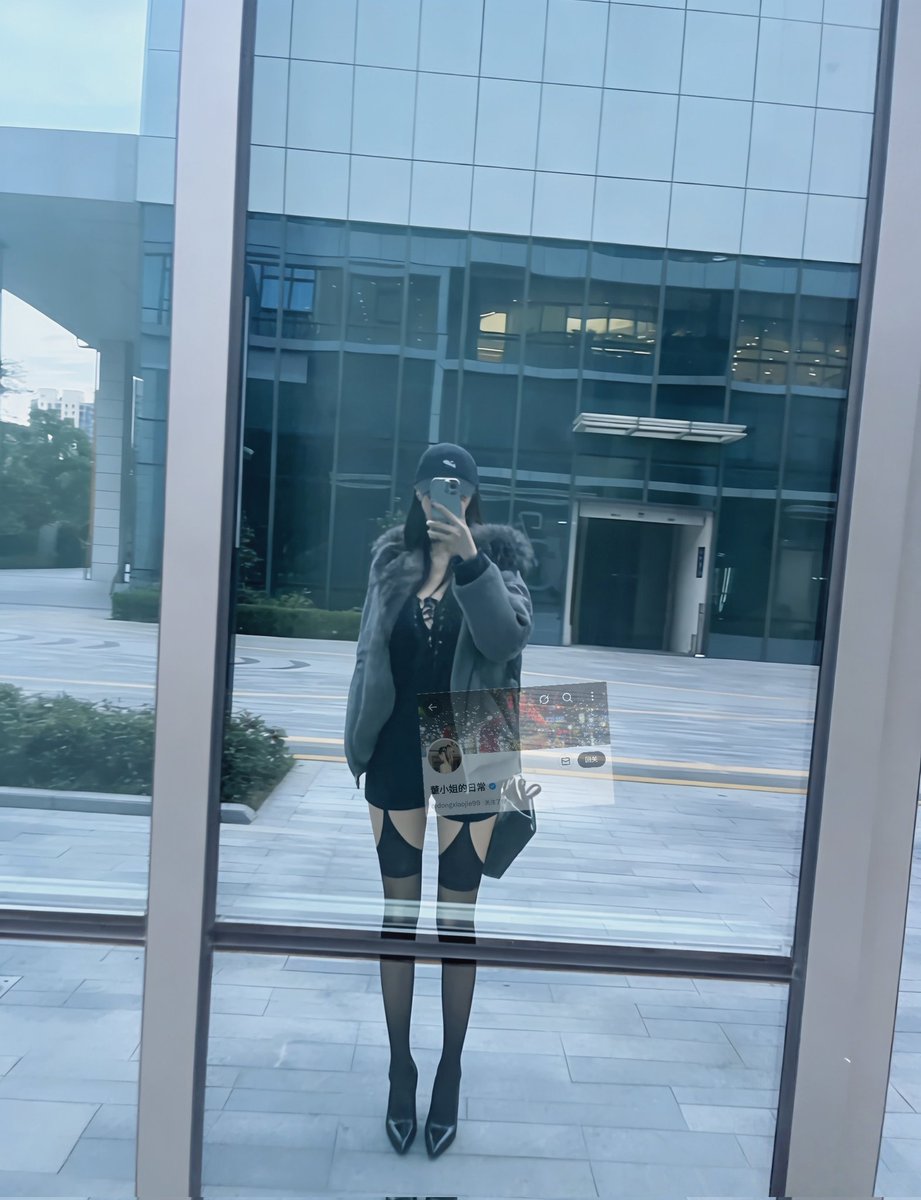 董小姐的日常 tweet media