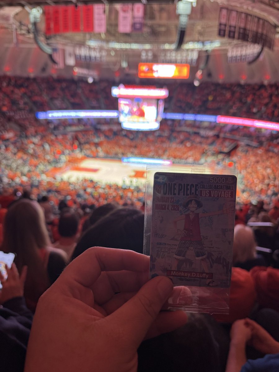 Strawhat Poppa tweet media