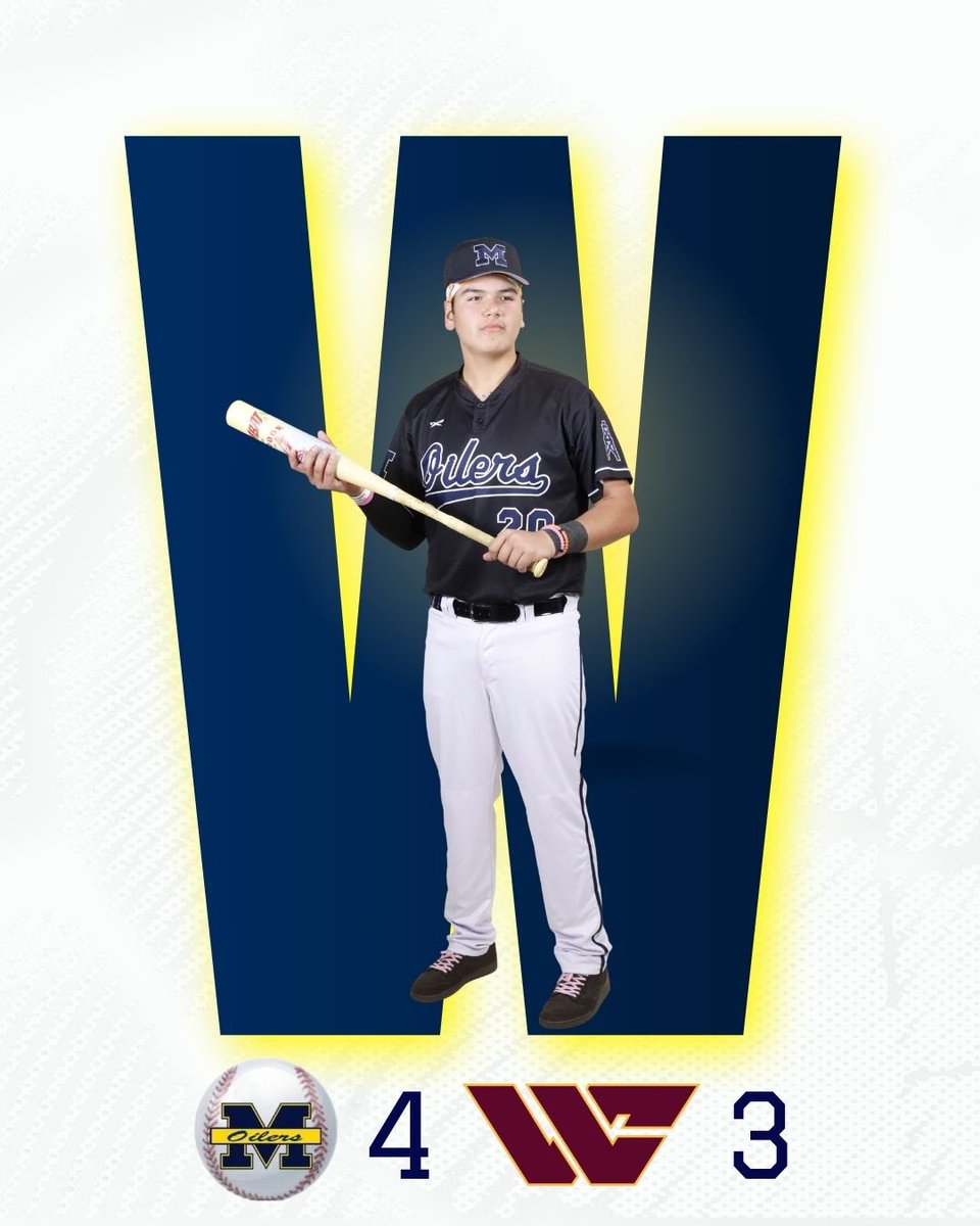 Montebello Oilers Baseball tweet media