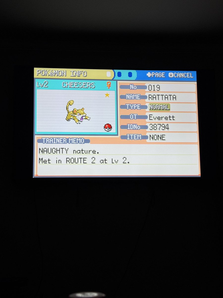 Ghost Evrizzle tweet media