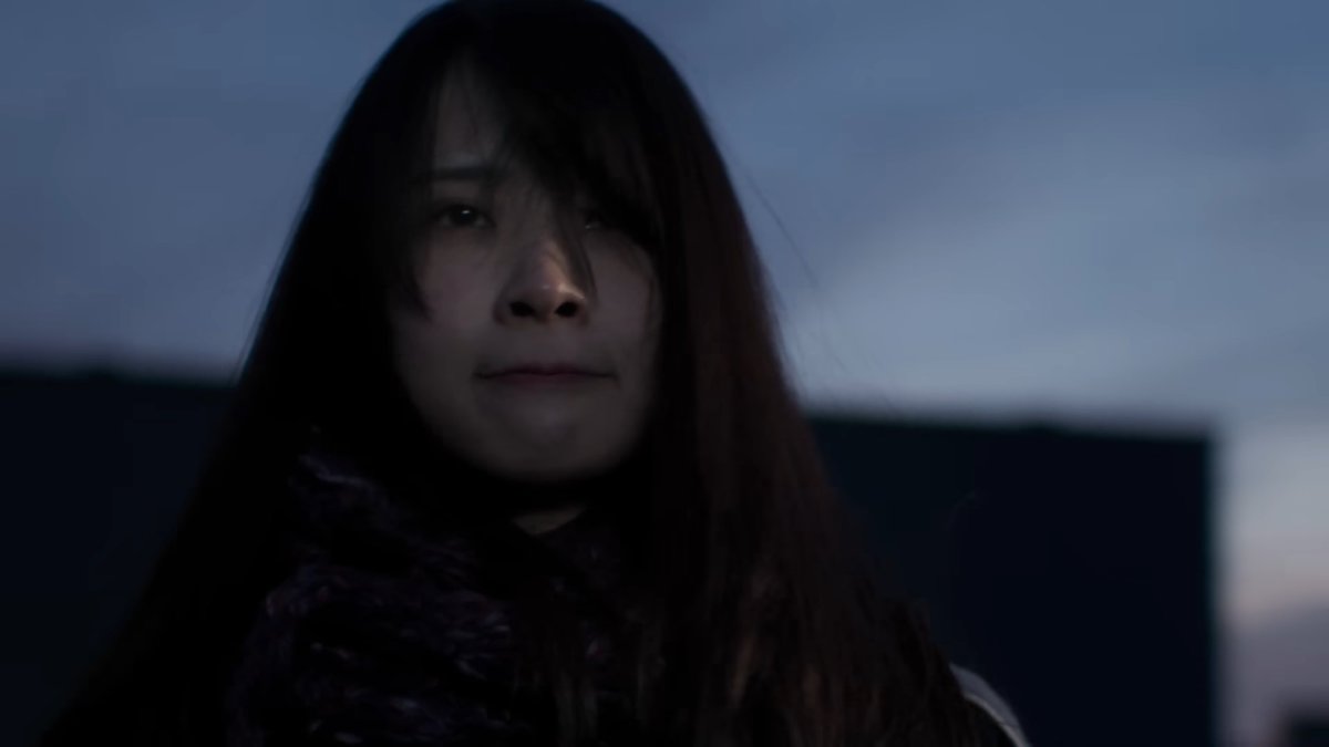 櫻坂46 四期生 松本和子 14th Single 