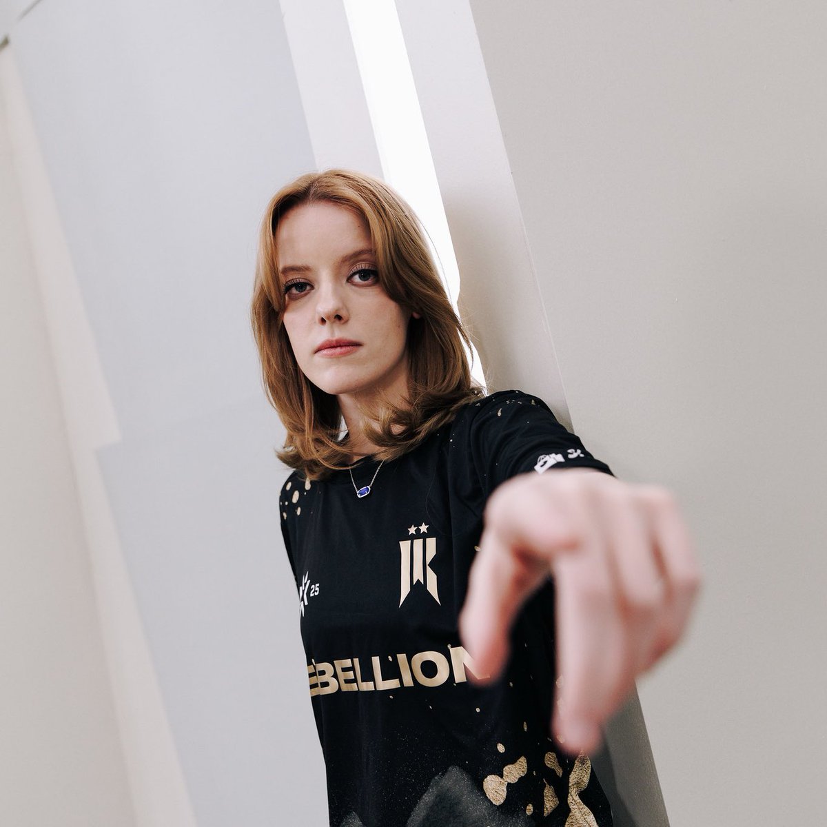 Shopify Rebellion VALORANT tweet media