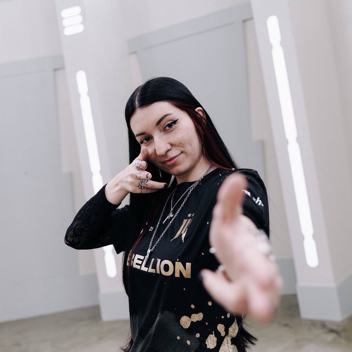 Shopify Rebellion VALORANT tweet media