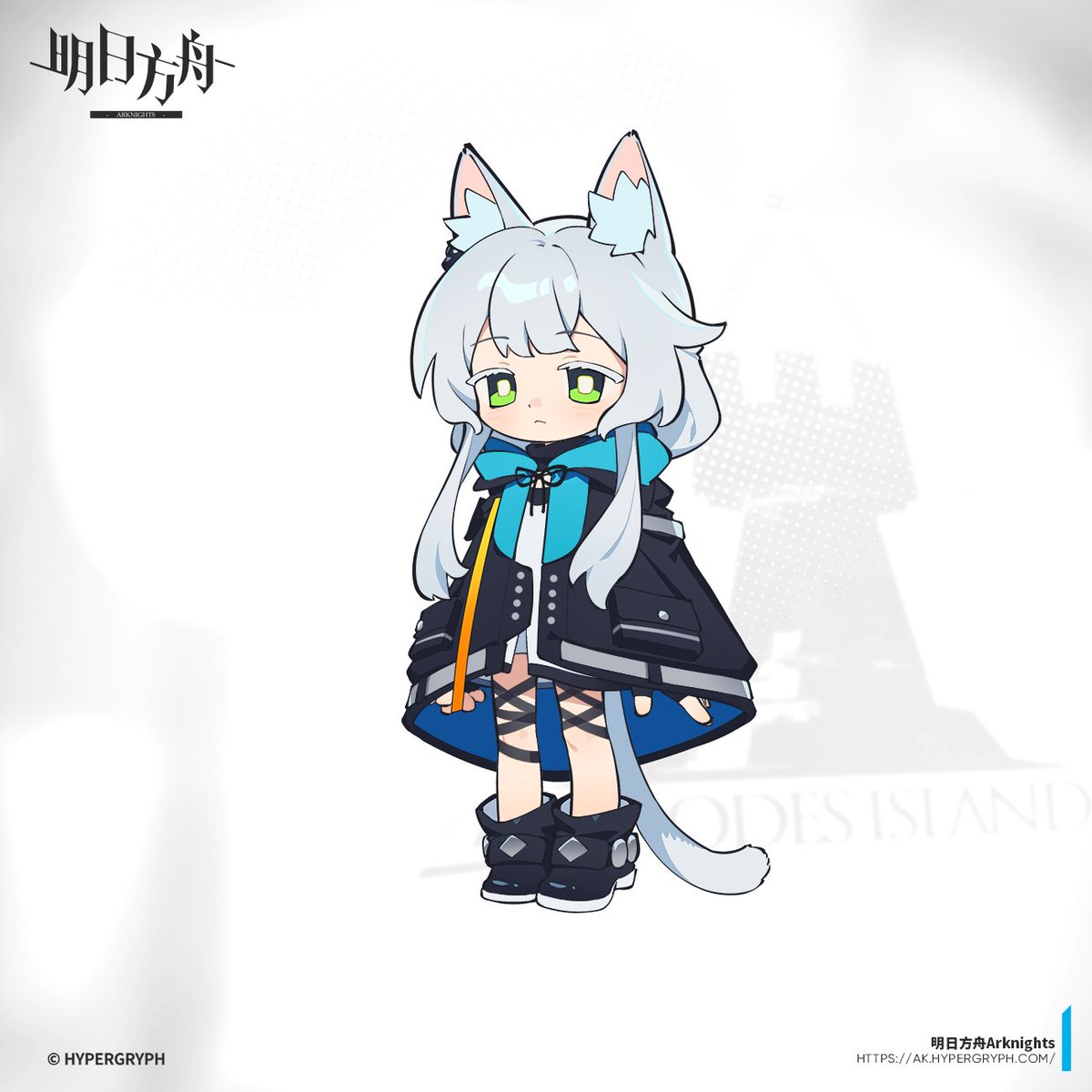 work
#アークナイツ