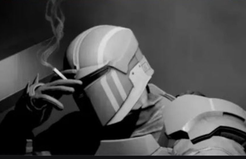 Helldiver GodGuy tweet media