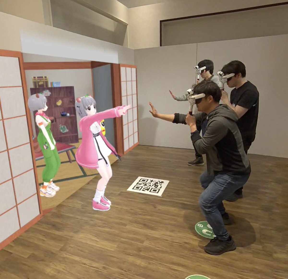 株式会社ハシラス tweet media