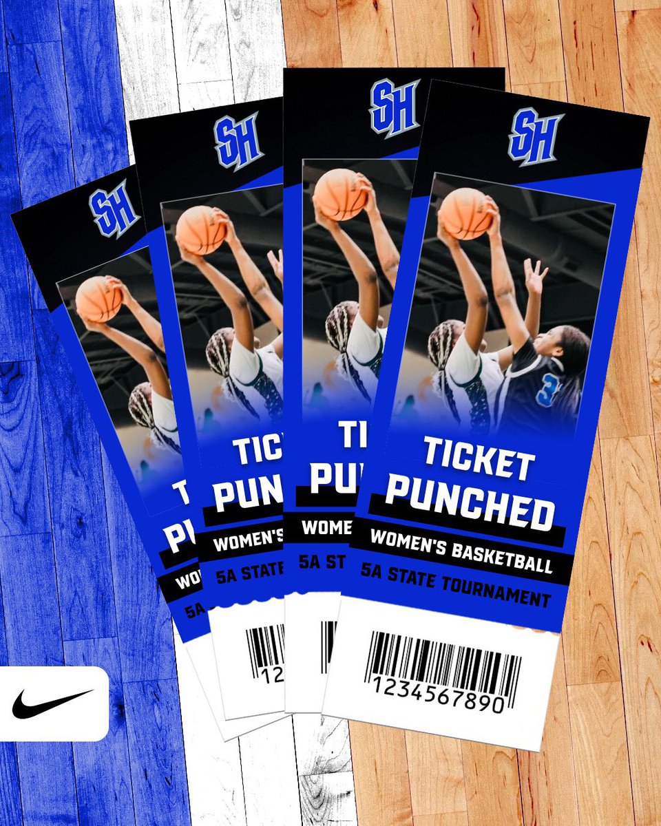 Sylvan Hills Girls Basketball tweet media