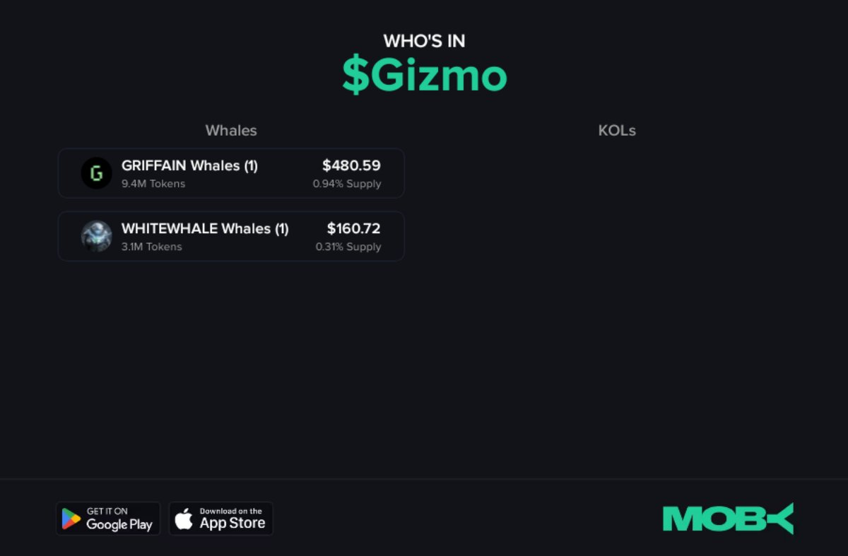 Join me on Moby! Use my link: invite.mobyscreener.com/SkrV7vWLLXb