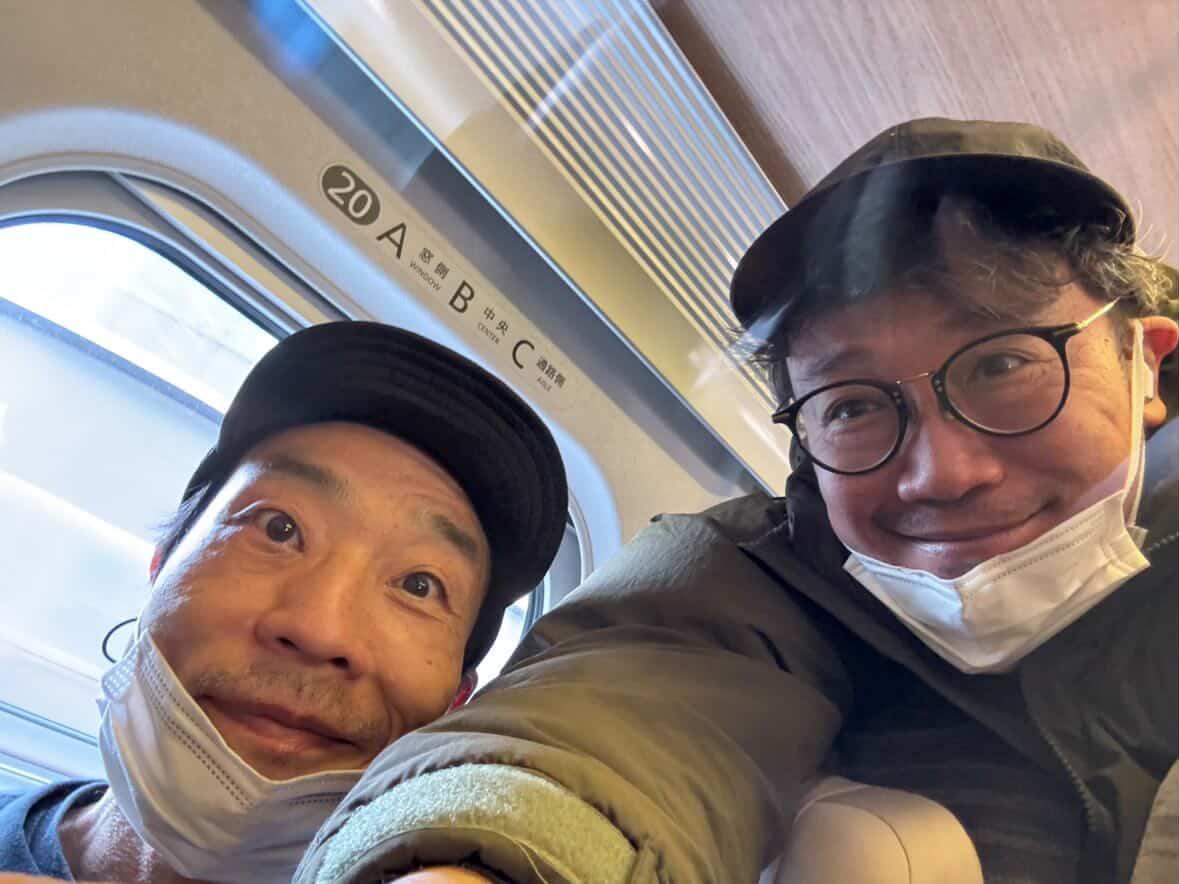 磯部正文 tweet media