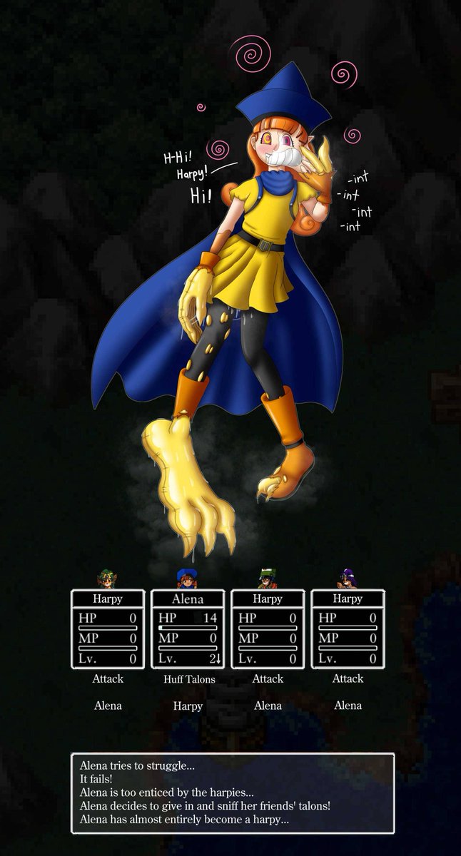 Squeaky Sin🔞🏳️‍⚧️ tweet media