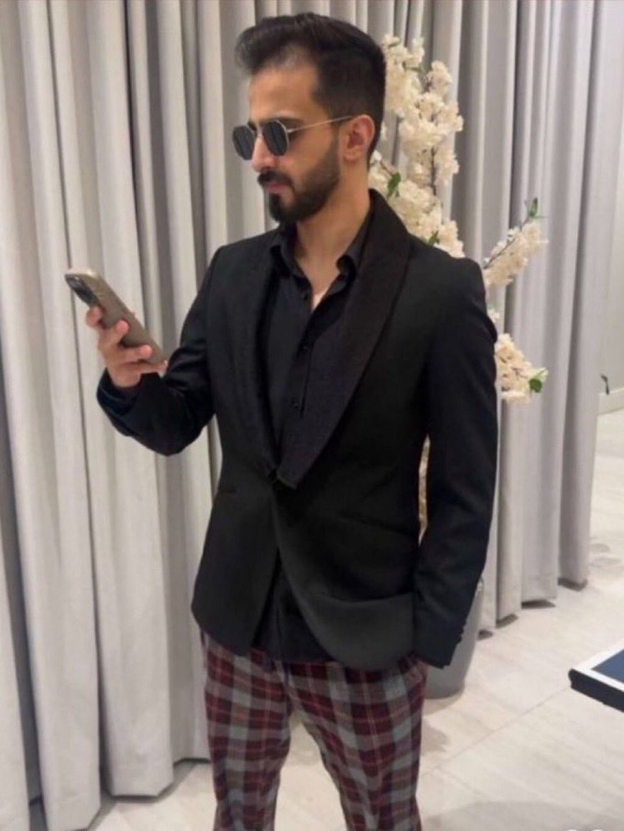 Mnbr Za6 - منبر زاط tweet media