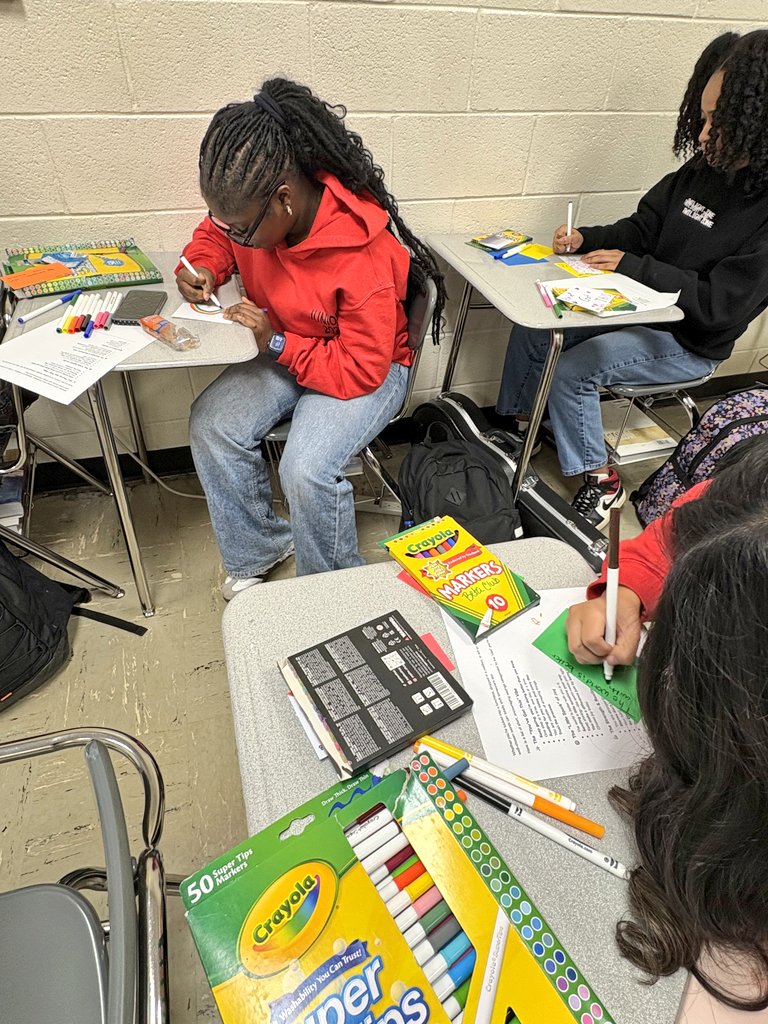 WHS BetaClub_Wolfpack tweet media