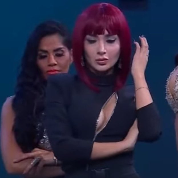 bueno kenzo si hizo algo. me enamoró #LCDLF6