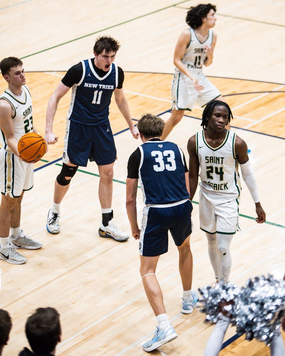 New Trier Boys Hoops tweet media