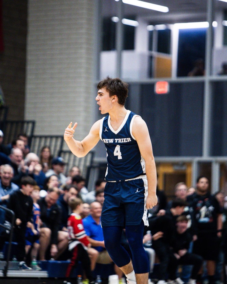 New Trier Boys Hoops tweet media