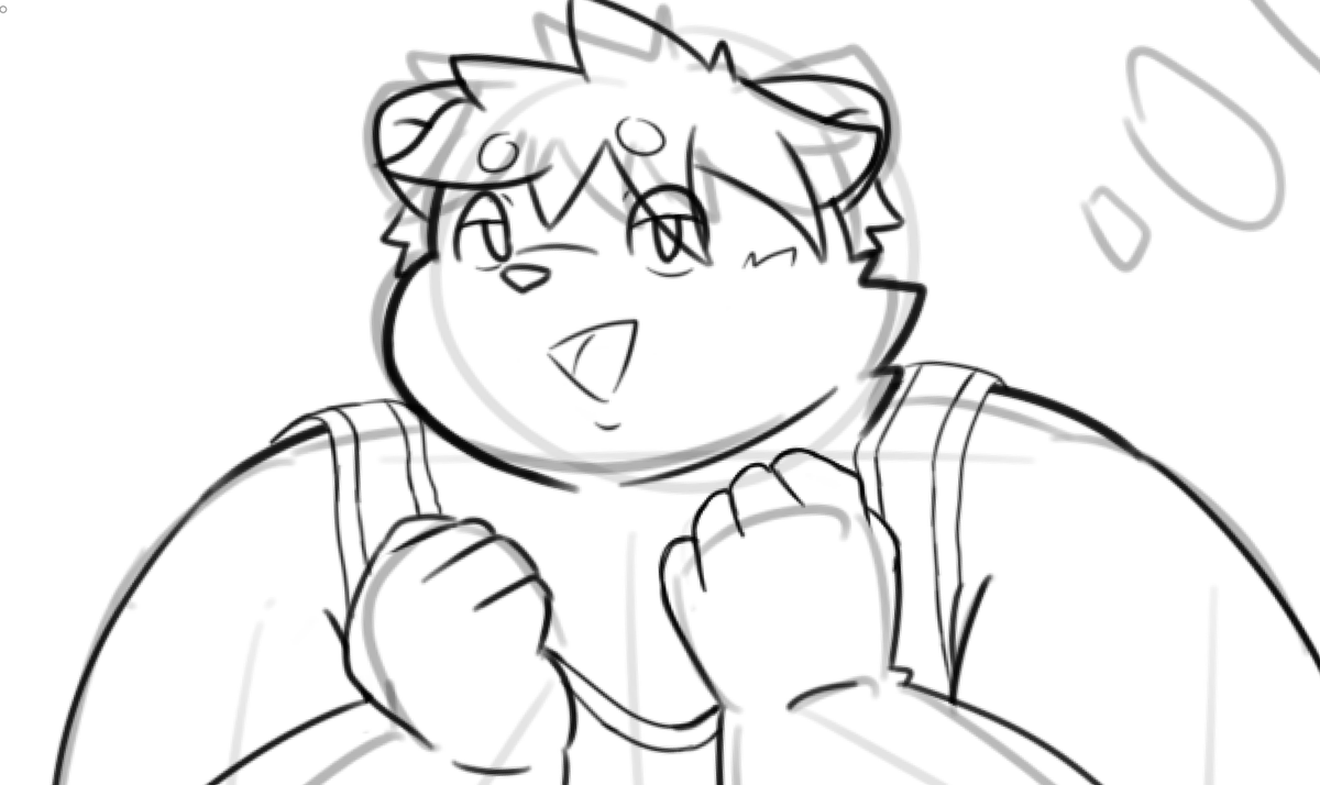 Howly Wyin (COMMISSION OPEN ) tweet media