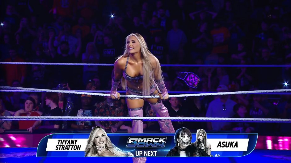 Sportskeeda Wrestling tweet media