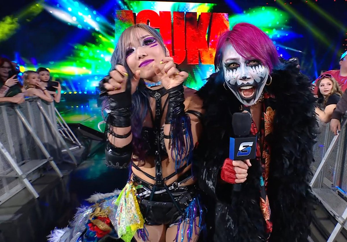 Sportskeeda Wrestling tweet media