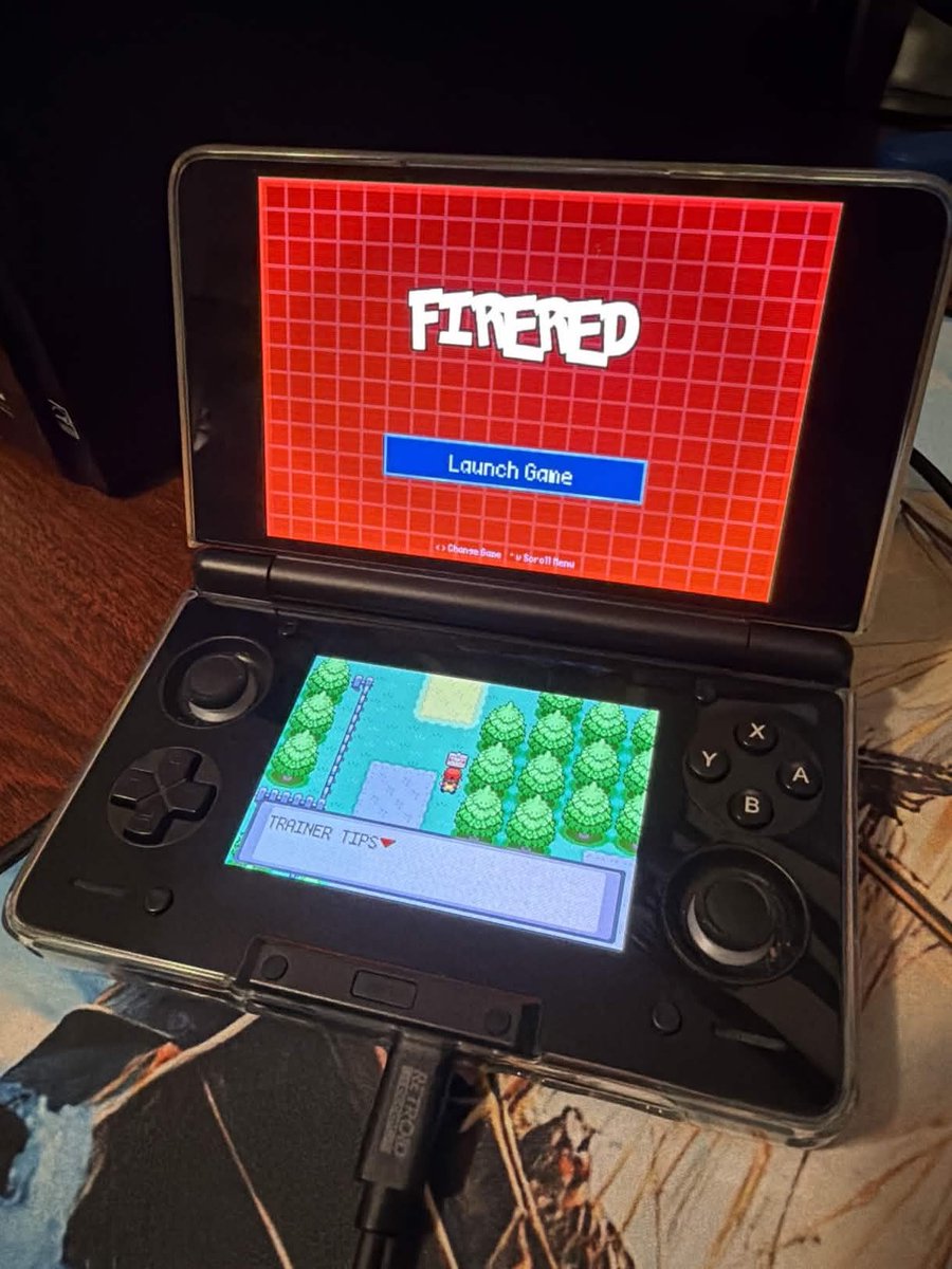 Jeod 🎮 tweet media