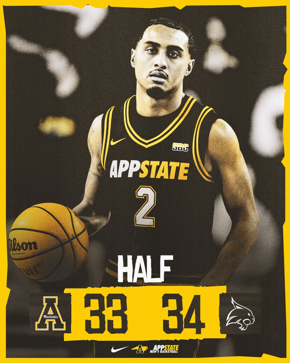 App State Basketball tweet media