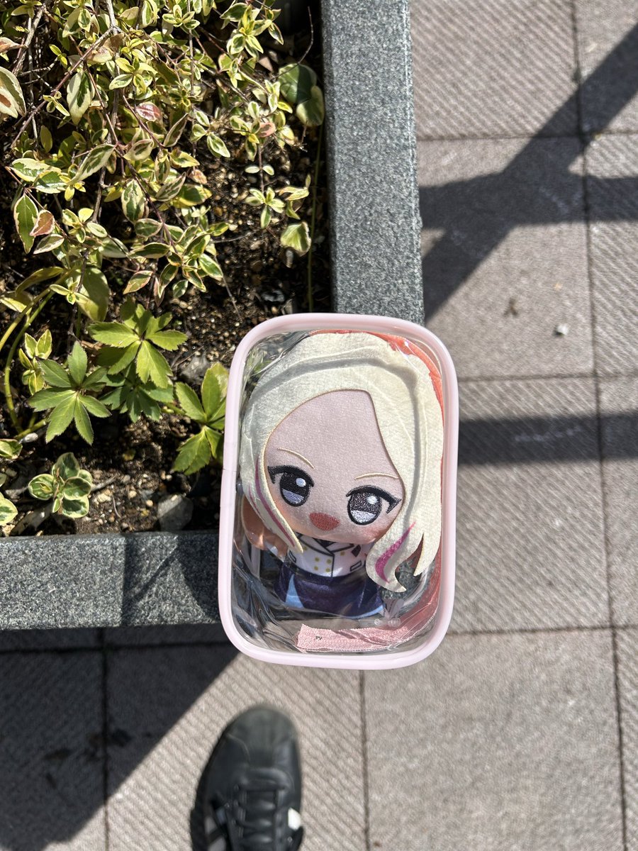 おかず tweet media