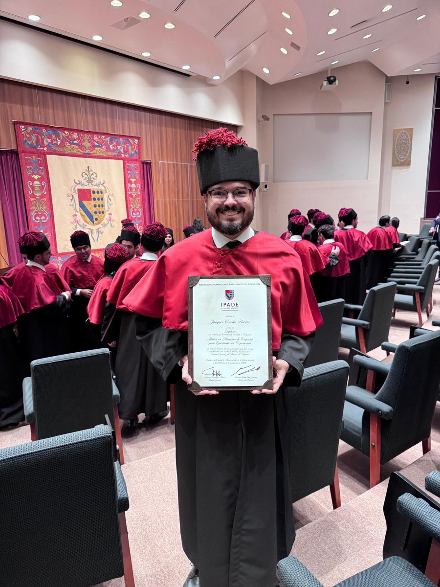 Joaquin Corella tweet media